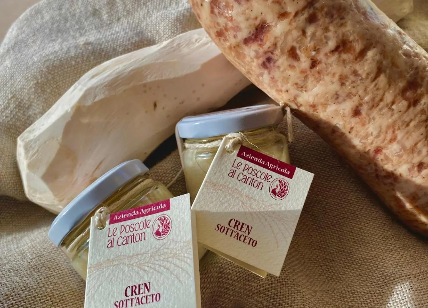 Alloggio per agriturismo Agri-Alloggio Le Poscole Al Canton Castelgomberto