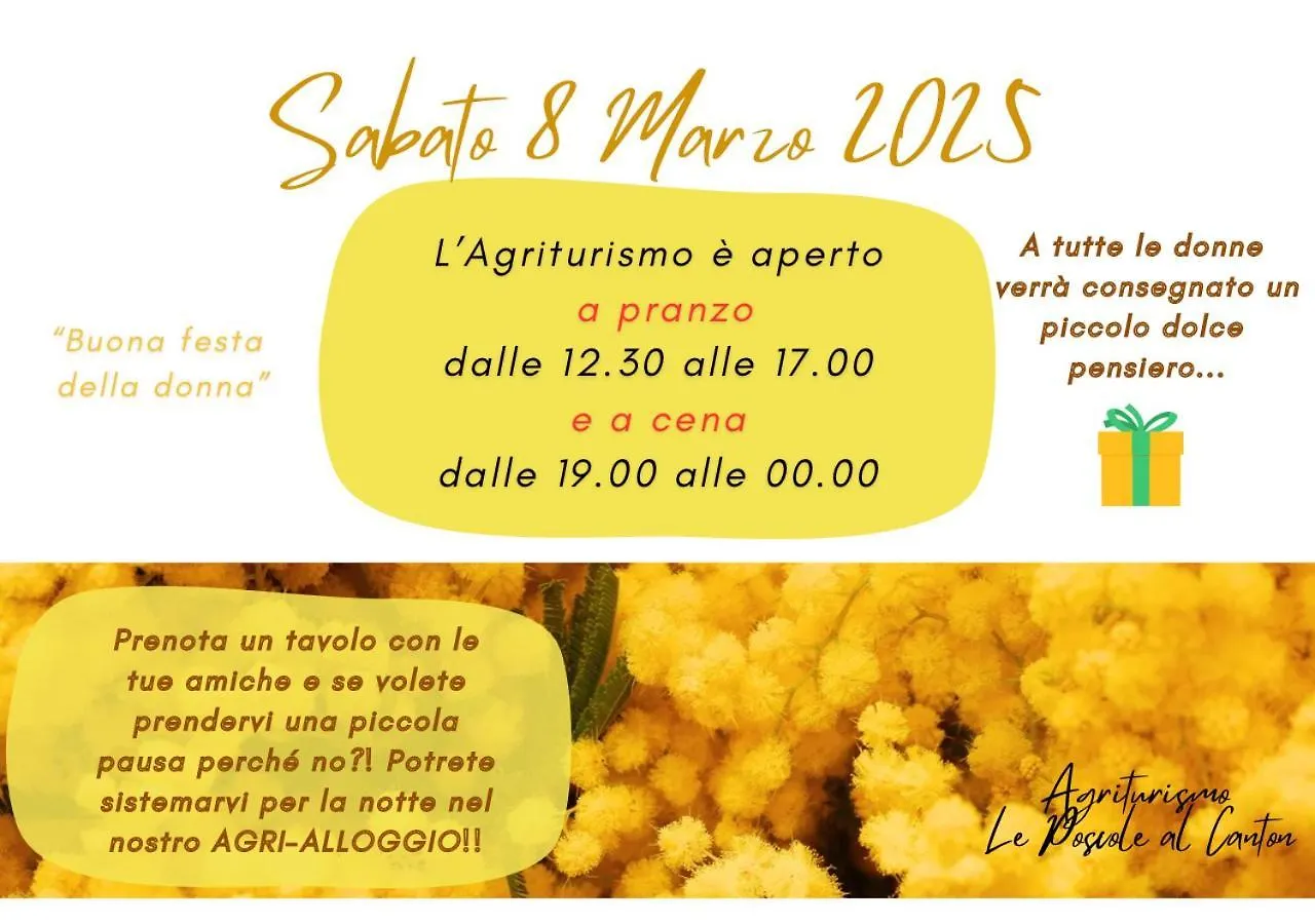 Agri-Alloggio Le Poscole Al Canton Castelgomberto 0*,  Italia