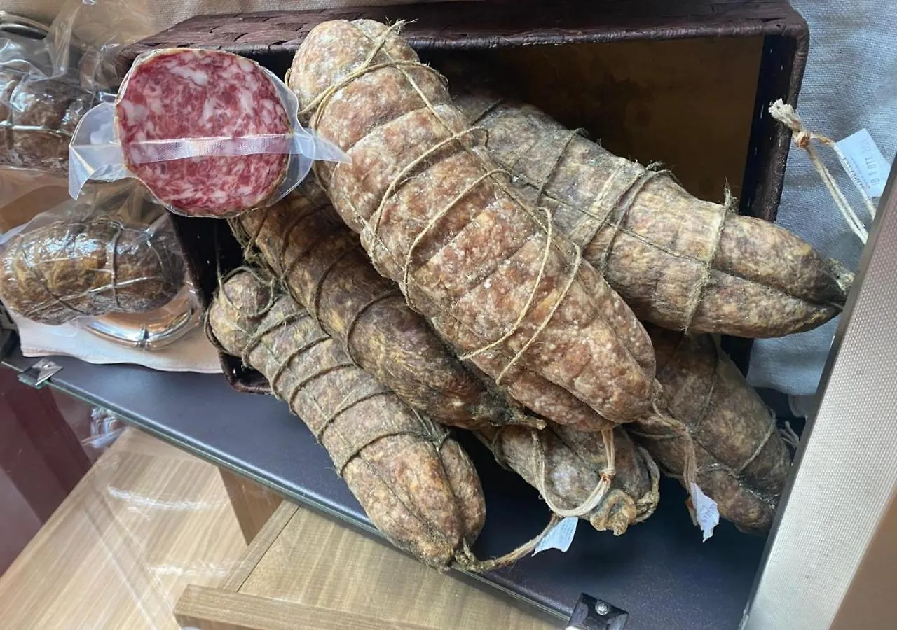 Alloggio per agriturismo Agri-Alloggio Le Poscole Al Canton Castelgomberto