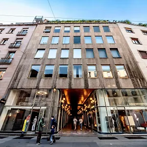 Dream San Babila Appartamento Milano