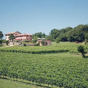 Casa di campagna Giusti Abazia, Nervesa della Battaglia