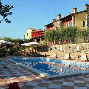 Alloggio per agriturismo Tenuta Fortelongo, Fara Vicentino
