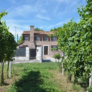 Appartamento Casa Sansovino, Pontecasale