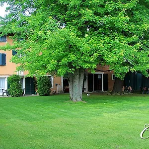 Alloggio per agriturismo Ca'mattei, Pescantina